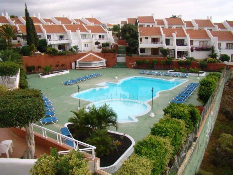 Apartamento Sand Club Golf Del Sur Exterior foto